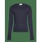 GRUNT Dopim Top Ls - NAVY - 188 – kuva 1