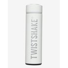 TWISTSHAKE Twistshake Hot Or Cold Bottle - WHITE - 420 ml
