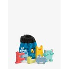 TENDER LEAF Monster Stacker - MULTI - One Size