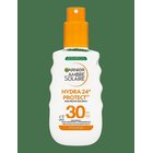 GARNIER Garnier Ambre Solaire Hydra 24H Protect High Protection Spray Spf30 150Ml - CLEAR - 150 ml
