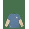 SONIC Tshirt - BLUE - 104 – kuva 2