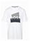 BOSS Short Sleeves Tee-Shirt - WHITE - 110 – kuva 1