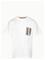 BOSS Short Sleeves Tee-Shirt - WHITE - 110 – kuva 2