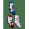 MARVEL Socks - PACK1 - 31/34 – kuva 1