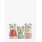 TENDER LEAF Bear Family - MULTI - One Size – kuva 1