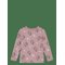 MINYMO T-Shirt Ls - WOODROSE - 104 – kuva 1