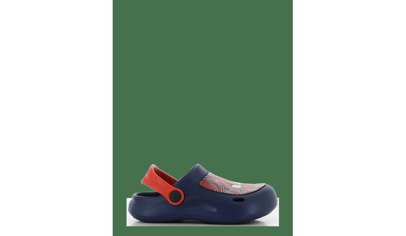 SPIDER-MAN Spiderman Clog - NAVY/RED - 28 – kuva 1/4