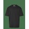 ENKEL STUDIO Basic O-Neck Tee S/S - BLACK - 164 – kuva 1