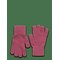CELAVI Basic Magic Finger Gloves - ROSE WINE - 7\12 – kuva 1