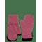 CELAVI Basic Magic Mittens -Solid Col - ROSE WINE - 3\6 – kuva 1