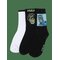 MARVEL Socks - BLACK - 23/26 – kuva 1