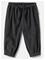 WHEAT Trousers Noi - NAVY - 68 – kuva 1