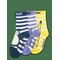 PÓKEMON Socks - MULTICOLOURED - 23/26 – kuva 1
