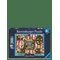 RAVENSBURGER Harry Potter 200P - MULTI COLOURED - One Size – kuva 1