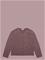 HUST & CLAIRE Hccilja Pointelle - PLUM - 128 – kuva 1