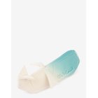 OLI & CAROL H2Origami Whale - BEIGE, BLUE - 12.6X 7.6X 3.9 cm