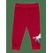 PIPPI LONGSTOCKING Superstark Byxa - RED - 68 – kuva 1
