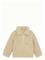 DAILY 7 Teddy Jacket - SANDSHELL - 104 – kuva 1