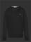 BOSS Sweatshirt - BLACK - 138 – kuva 1