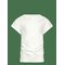 NAME IT Nkfhanga Ss Top - CLOUD DANCER - 116 – kuva 1