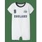 NAME IT Nbnhiteam Sunsuit - BRIGHT WHITE - 80 – kuva 1