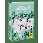 MOOMIN Moomin Playing Cards - MULTI-COLOURED - One Size