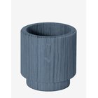 ANDERSEN FURNITURE Create Me Tea Light - BLUE - H5 cm