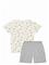 MINYMO Pyjamas - NIAGARA MIST - 110 – kuva 2