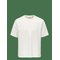 ONLY & SONS Onsandre Rlx Ss Tee - CLOUD DANCER - S – kuva 1