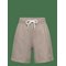 HUMMEL Hmljr Loose Solid Shorts - ROCK RIDGE - 128 – kuva 1