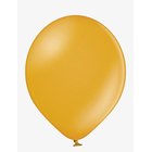 IPK Balloon 30 Cm Gold-Colored 25 Pcs/Pack - GOLD - One Size