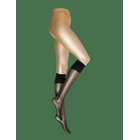 OROBLU Oroblu Mi Bas Jeune - BLACK - One Size
