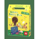 ALGA Bukkene Bruse Fyra I Rad - MULTI COLOURED - SWEDISH