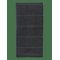 ZONE DENMARK Towel Sauna - BLACK - 50X70 – kuva 1