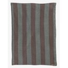 METTE DITMER Elvira Tea Towel - PINE GREEN - 50X70 cm