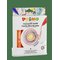 PRIMO Felt-Tip Pens 8 Pcs - Textile - MULTI - One Size – kuva 1