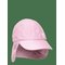 HUMMEL Hmlmini Shadow Hat Bee - MAUVE SHADOW - 52/54 – kuva 1