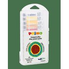 PRIMO Poster Paint 12 Tubes - Small - MULTI - One Size