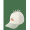 LINDEX Soft Cap In Jersey - WHITE - 36/38 – kuva 1
