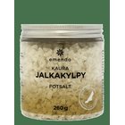 EMENDO Foot Soak Oat 260 G - BEIGE - 260 G