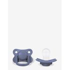 FILIBABBA Sutter 2-Pak - Powder Blue +6 Mdr. - POWDER BLUE - One Size