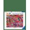 RAVENSBURGER Fish In Fuchsia 500P - MULTI COLOURED - One Size – kuva 1