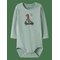 NAME IT Nbmnuts Ls Body Box - JADEITE - 50 – kuva 1