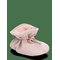 MELTON Glitter Textile Slippers - ALT ROSA - 24/25 – kuva 1
