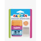 CARIOCA Carioca Pennvässare Med Sudd - MULTI - One Size