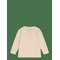 FIXONI Blouse Ls - Solid - OATMEAL - 56 – kuva 1