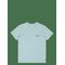 BILLABONG Tailgating Ss - DUSTY BLUE - 128 – kuva 1