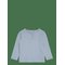 FIXONI Blouse Ls - Solid - ASHLEY BLUE - 62 – kuva 1