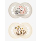 MAM Mam Original Neutral 16-36M - NEUTRAL - 16-36M