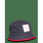 HUMMEL Hmlworld 26 Bucket Hat - DARK SAPPHIRE - One Size